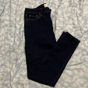 Hollister Super Skinny Jeans